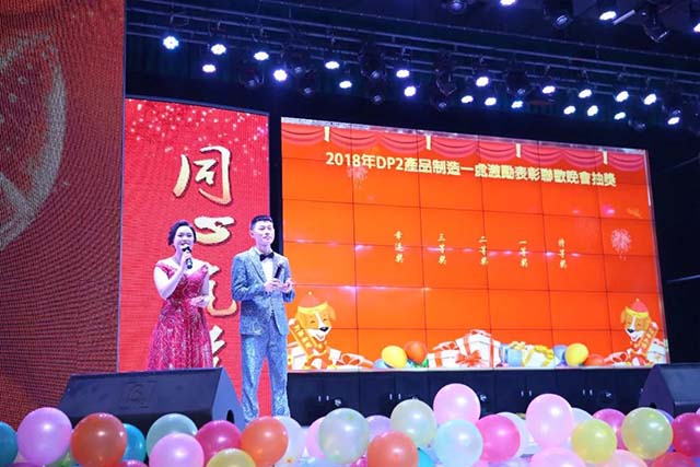 达人唐莹莹：这个美女爱主持