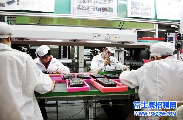 在郑州富士康实现你的价值，需要透过要求看到他人的真实期待