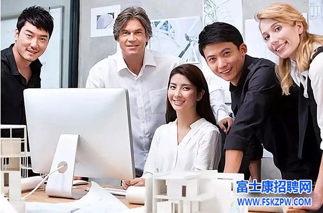凡事提炼分享，在富士康工作中找到自己的核心优势